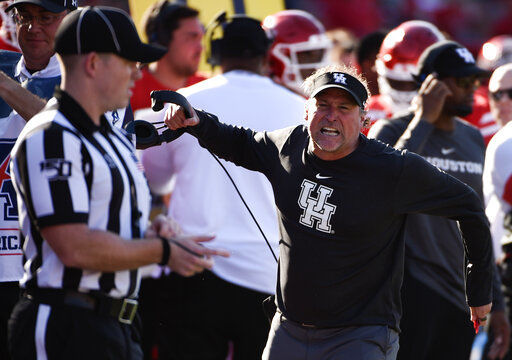 SMU at Houston (continued):